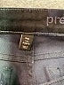 Gap Outlet Argyle Blue Jeans Size 27 waist - photo 7