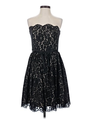 Robert Rodriguez Cocktail Dress (view 1)