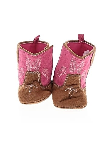 Rising Star Booties (view 2)
