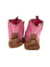 Rising Star Pink Booties Size 6-9 mo (baby) - photo 2