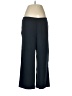 J.Jill 100% Rayon Solid Blue Active Pants Size M - photo 1