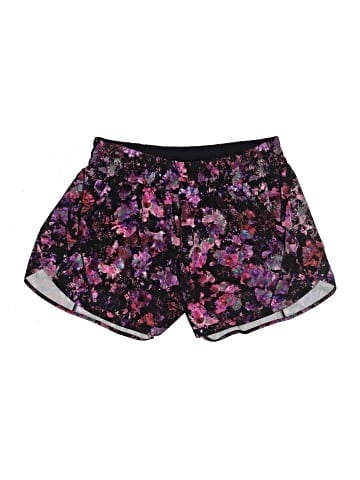 Lululemon Athletica Athletic Shorts (view 1)
