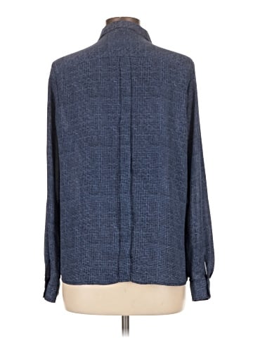The Limited Long Sleeve Blouse (view 2)