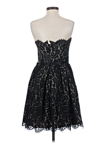 Robert Rodriguez Cocktail Dress (view 2)