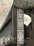 Vuori Black Active Pants Size L - photo 8