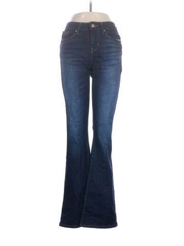Levi Strauss Signature Jeans (view 1)