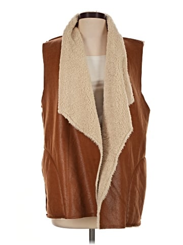 Forever 21 Vest (view 1)