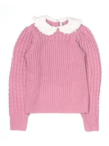Janie and Jack Pullover Sweater (view 1)