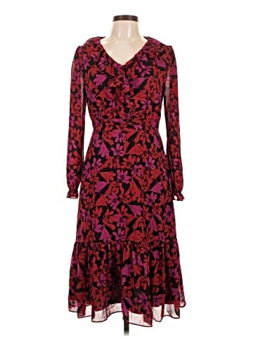 J.Crew Factory Store Cocktail Dress (view 1)