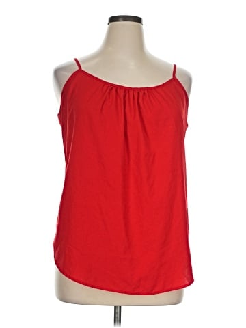 Faded Glory Tank Top (view 1)