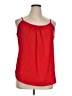 Faded Glory Red Tank Top Size XL - photo 1