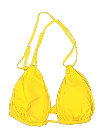 La Blanca Swimsuit Top (view 1)