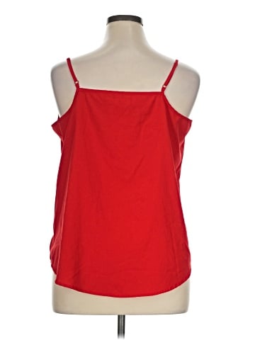 Faded Glory Tank Top (view 2)