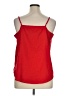 Faded Glory Red Tank Top Size XL - photo 2