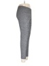 Gap Body Solid Gray Active Pants Size L - photo 4