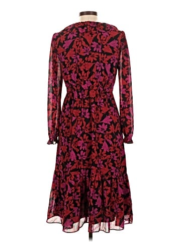 J.Crew Factory Store Cocktail Dress (view 2)