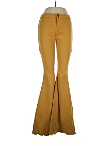 Rock & Roll Denim Jeggings (view 1)