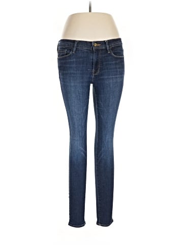 FRAME Denim Jeans (view 1)