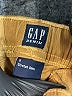 Gap Brown Jeans Size 8 - photo 3