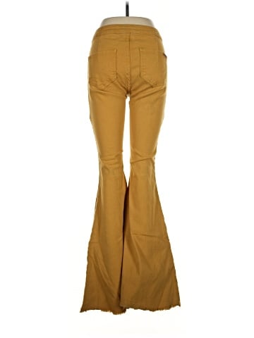 Rock & Roll Denim Jeggings (view 2)