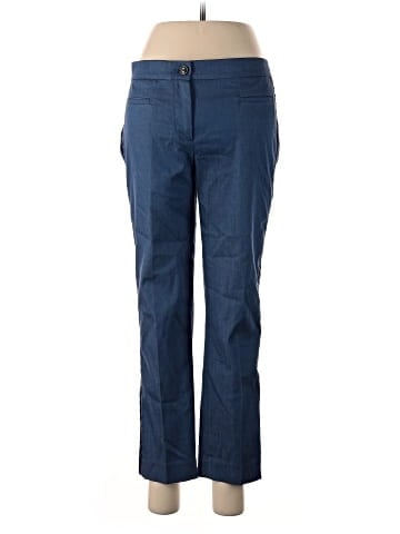 Ann Taylor Casual Pants (view 1)
