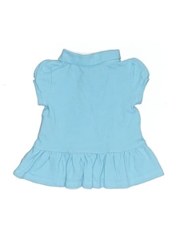 Ralph Lauren Short Sleeve Top (view 2)