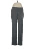 Eileen Fisher Gray Active Pants Size XS - photo 1