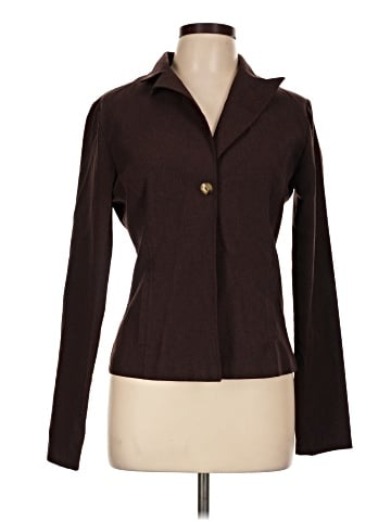Charlotte Russe Blazer (view 1)