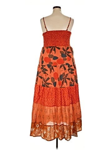 Earthbound Trading Co. Casual Dress (view 2)
