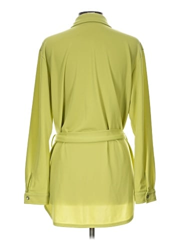 Travelsmith Long Sleeve Blouse (view 2)