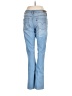 Levi's Hearts Blue Jeans Size 12 - photo 2