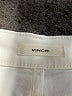 Vince. Ivory Jeans Size 30 waist - photo 7
