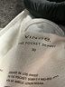 Vince. Ivory Jeans Size 30 waist - photo 8