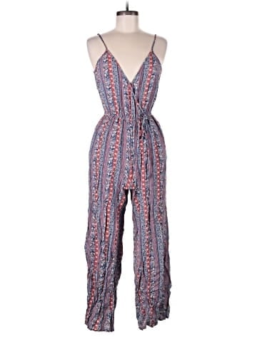 Band of Gypsies Jumpsuit (view 1)