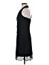Guess Solid Black Cocktail Dress Size 8 - photo 5