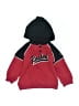 Reebok Red Pullover Hoodie 12-18 MO / 18 MO - photo 1