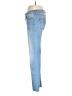 Levi's Hearts Blue Jeans Size 12 - photo 5