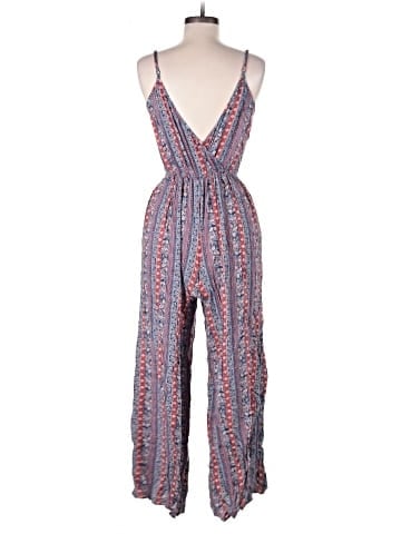 Band of Gypsies Jumpsuit (view 2)