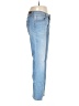 Levi's Hearts Blue Jeans Size 12 - photo 4