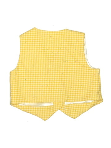 Busy Bees Sweater Vest (view 2)