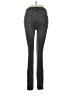 FRAME Denim Stripes Gray Jeans Size 28 waist - photo 2