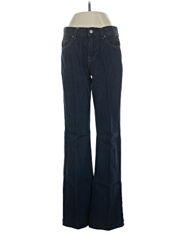 Uniqlo Jeans (view 1)