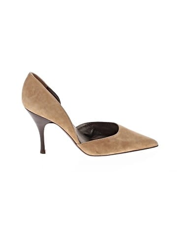 Salvatore Ferragamo Heels (view 1)