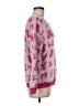 Disney 100% Polyester Pink Sweatshirt Size M - photo 4
