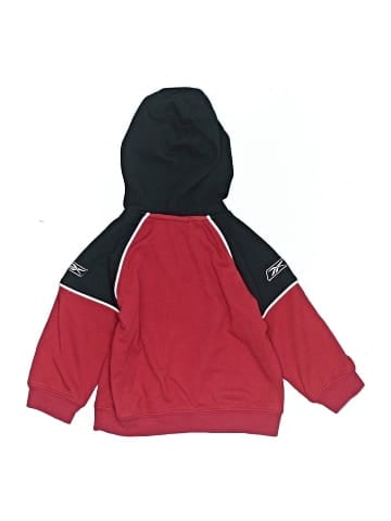 Reebok Pullover Hoodie (view 2)