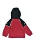 Reebok Red Pullover Hoodie 12-18 MO / 18 MO - photo 2