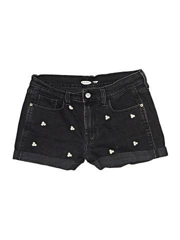 Old Navy Denim Shorts (view 1)