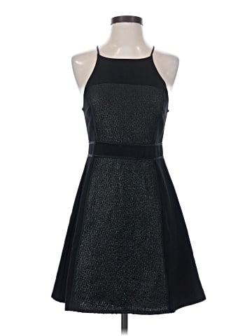 Annie Griffin Cocktail Dress (view 1)