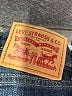 Levi's Blue Jeans Size 31 waist - photo 7