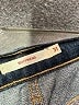 Levi's Blue Jeans Size 31 waist - photo 8